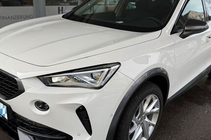 Cupra Formentor 9.081 km 26.799 &euro; München 81549