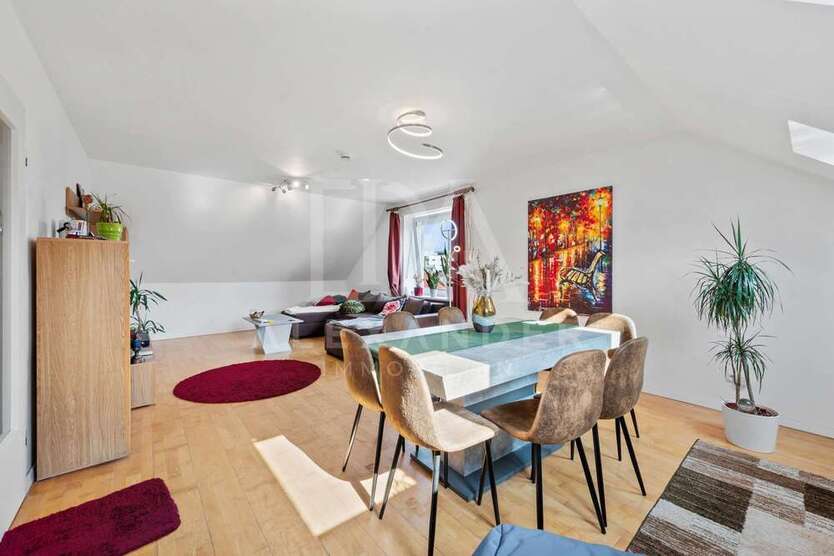 Wohnung zum Kaufen in München 590.000 € 82 m²