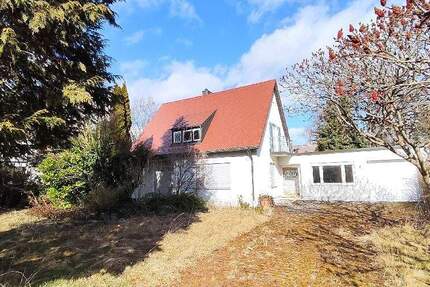 Grundstück München Pasing Pasing-Obermenzing - 1.590.000&euro; | Angebot:25291835