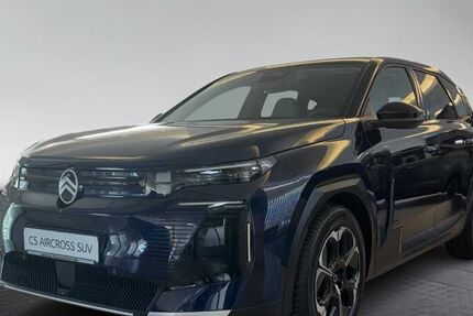 Citroen C5 Aircross 9.900 km 44.490 &euro; München 80339