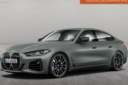 BMW i4 53.021 km 48.480 &euro; München 80939