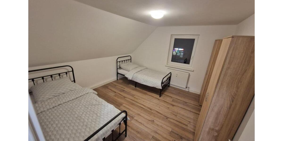 Dachgeschoßwohnung München Aubing-Lochhausen-Langwied - 2 Zimmer, 42 m&sup2;, 1.111&euro; | Angebot:26521907