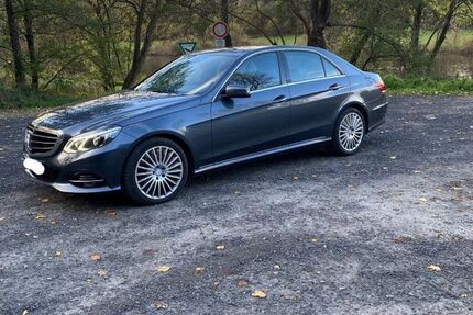 Mercedes-Benz E 350 246.150 km 14.500 &euro; Taufkirchen 82024