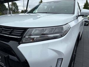 Suzuki Vitara 1.4 Boosterjet Automatik Comfort+ ALLGRIP 4.000 km 27.460 € Höhenkirchen-Siegertsbrun 85635