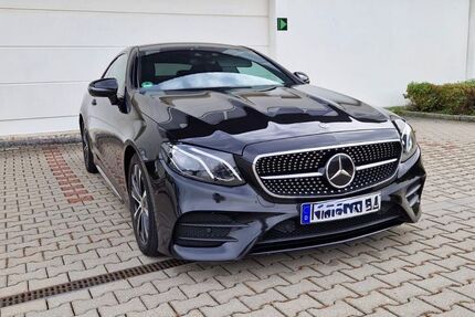 Mercedes-Benz E 200 145.000 km 26.999 &euro; Moosinning 85452