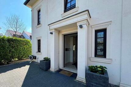 Exklusives Einfamilienhaus in Traumlage von München-Solln - Ihr perfektes Zuhause wartet! 6 zimmer