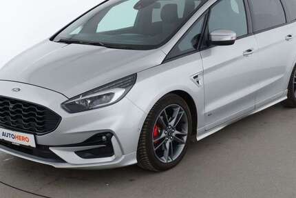 Ford S-Max 111.334 km 22.090 &euro; Neufahrn 85375