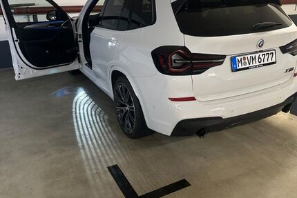 BMW X3 55.928 km 38.000 &euro; München 80995