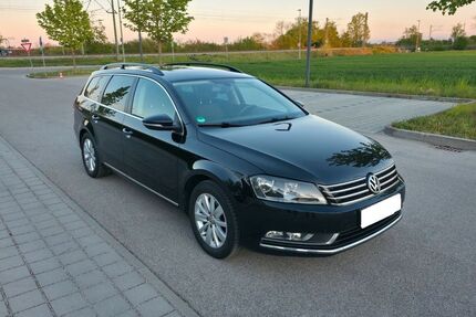 VW Passat 170.323 km 6.800 &euro; München 81539