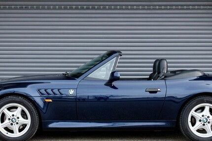 BMW Z3 131.000 km 13.990 &euro; München 80313