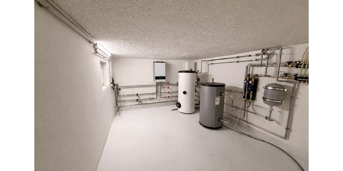 Doppelhaushälfte Baierbrunn - 5 Zimmer, 152 m&sup2;, 3.400&euro; | Angebot:25634008