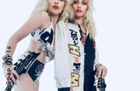 The SoapGirls - Wild at Heart Tour 2025