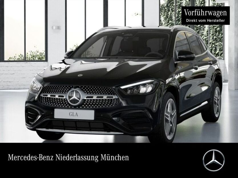 GLA 200