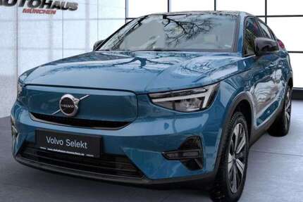 Volvo C40 26.500 km 26.980 &euro; München 81825