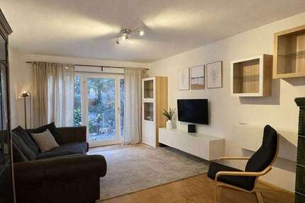 Zimmer München Trudering-Riem - 1 Zimmer, 1.590&euro; | Angebot:25955400