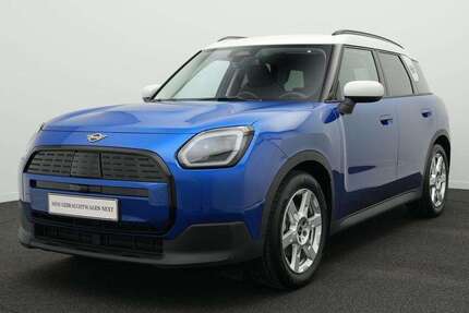 Mini Countryman E 1.959 km 40.228 &euro; München 80788