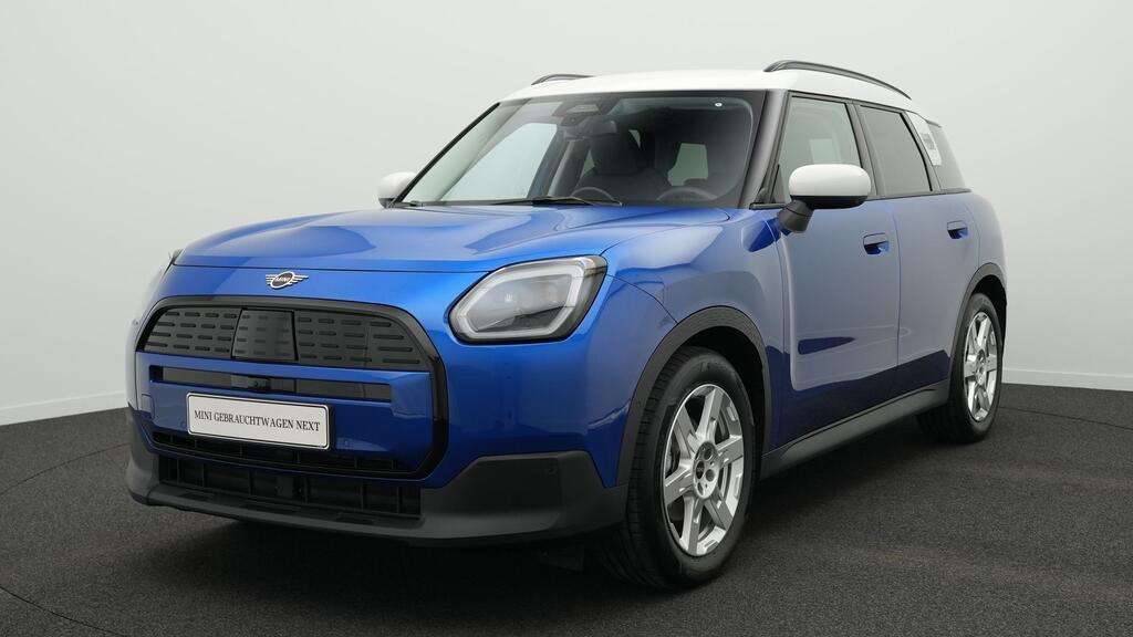Mini Countryman E 1.959 km 40.228 &euro; München 80788