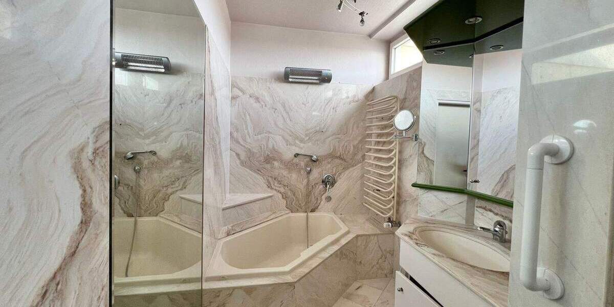 Etagenwohnung Gauting - 4 Zimmer, 158 m&sup2;, 849.900&euro; | Angebot:25698595