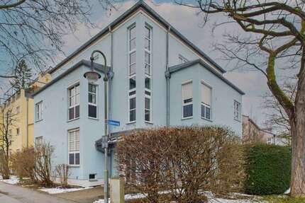 Wohnung Taufkirchen - 3 Zimmer, 60 m&sup2;, 395.000&euro; | Angebot:24760657