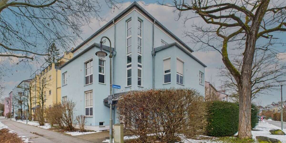 Wohnung zum Kaufen in Taufkirchen 395.000 € 59.7 m² 3 zimmer