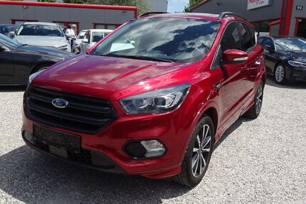 Ford Kuga 109.937 km 17.999 &euro; Ismaning 85737