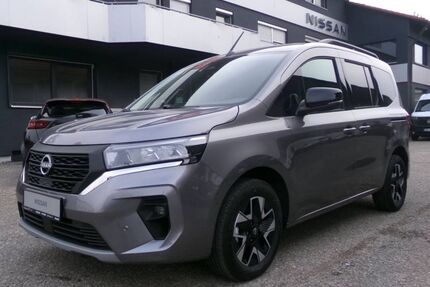 Nissan Townstar 3.987 km 30.890 &euro; Dachau 85221