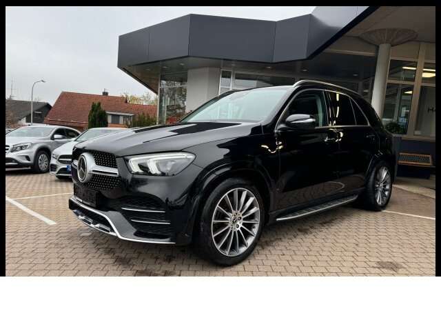 GLE 350