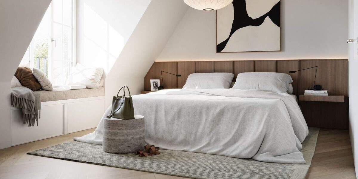 Reihenendhaus München Pasing-Obermenzing - 5 Zimmer, 157 m&sup2;, 1.459.900&euro; | Angebot:24991851