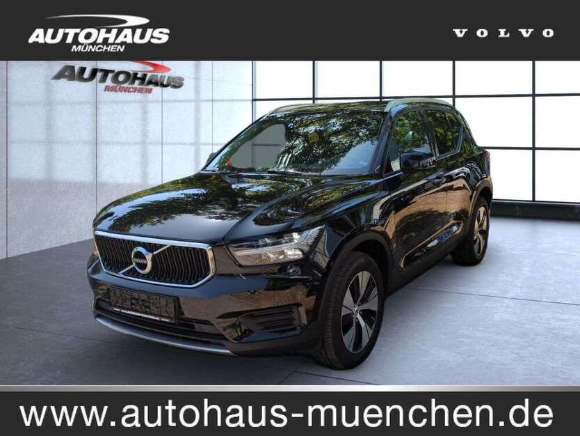 XC40