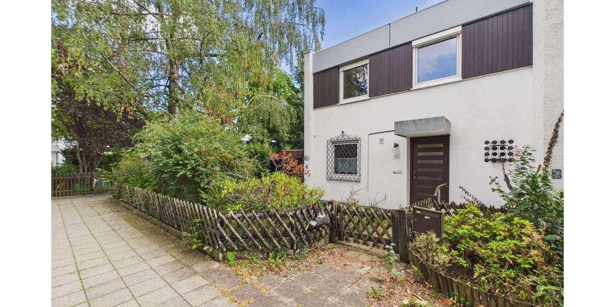 Einfamilienhaus Taufkirchen - 4 Zimmer, 110 m&sup2;, 699.000&euro; | Angebot:27436471