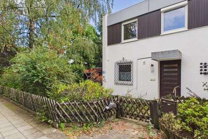 Haus Taufkirchen - 4 Zimmer, 110 m&sup2;, 699.000&euro; | Angebot:27436471