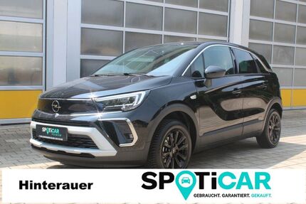 Opel Crossland (X)