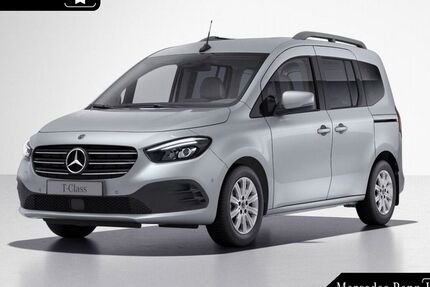 Mercedes-Benz T-Klasse 9.870 km 34.550 &euro; Landsham 85652