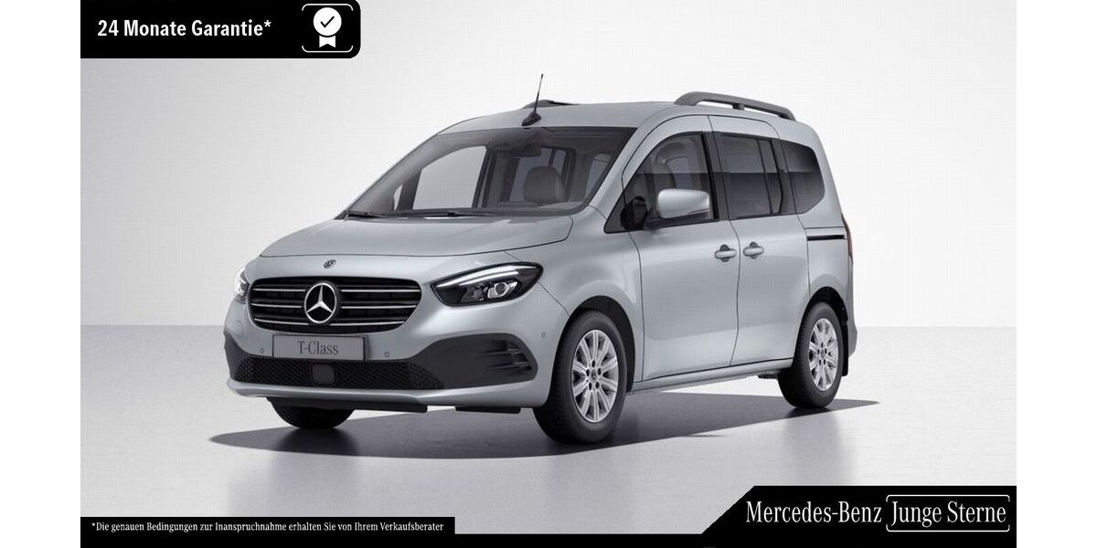Mercedes-Benz T-Klasse 9.870 km 34.550 &euro; Landsham 85652