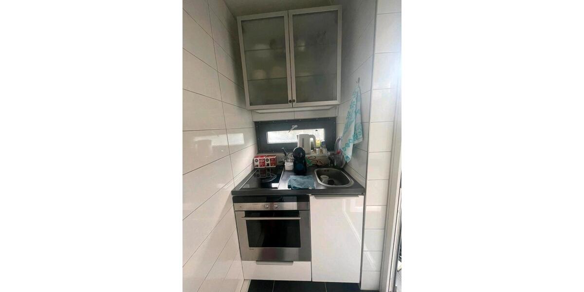 Erdgeschoßwohnung Unterschleißheim - 1 Zimmer, 28 m&sup2;, 235.000&euro; | Angebot:25965822