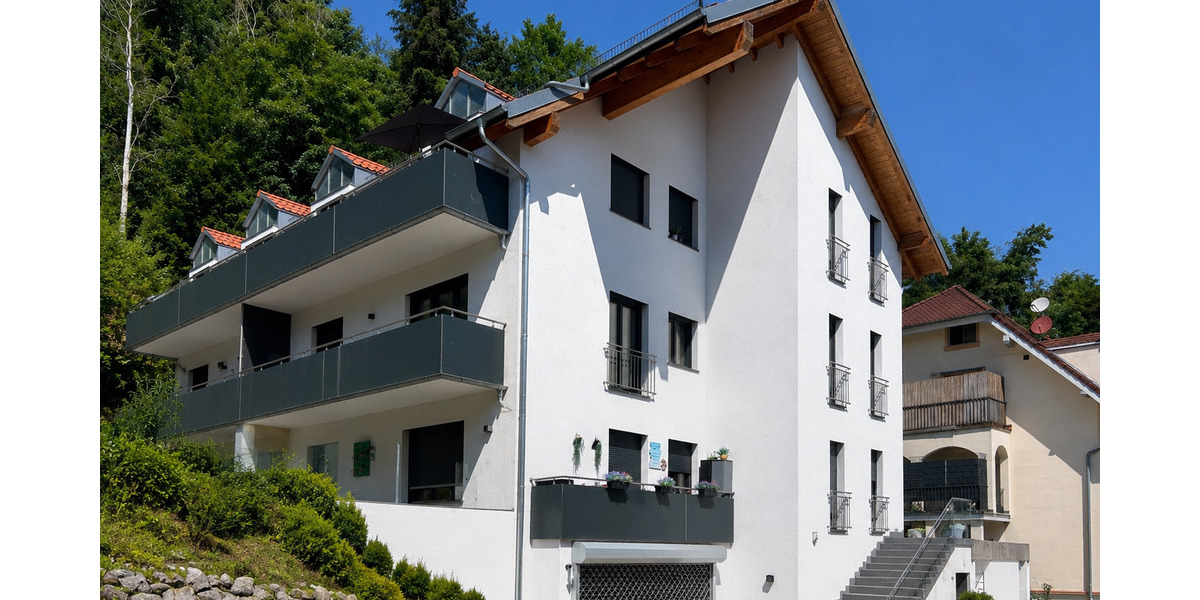 Etagenwohnung Wolfratshausen - 4 Zimmer, 83 m&sup2;, 589.000&euro; | Angebot:27090747