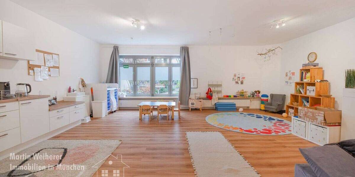 Gewerbeobjekt München Maxvorstadt - 3 Zimmer, 895.000&euro; | Angebot:26140034