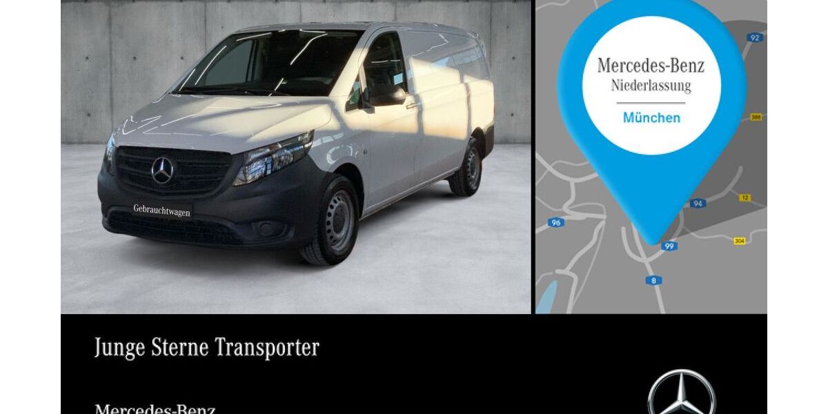 Mercedes-Benz Vito 72.758 km 23.788 &euro; München 81739