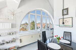 Etagenwohnung München Trudering-Riem - 2 Zimmer, 56 m&sup2;, 425.000&euro; | Angebot:26902535