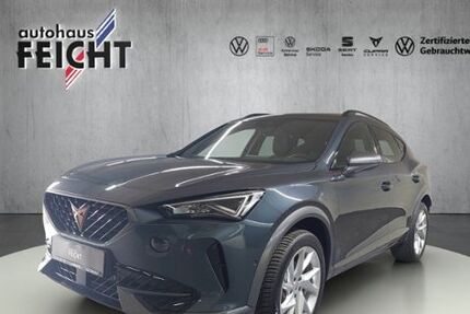 Cupra Formentor 25.000 km 29.349 &euro; Haar 85540