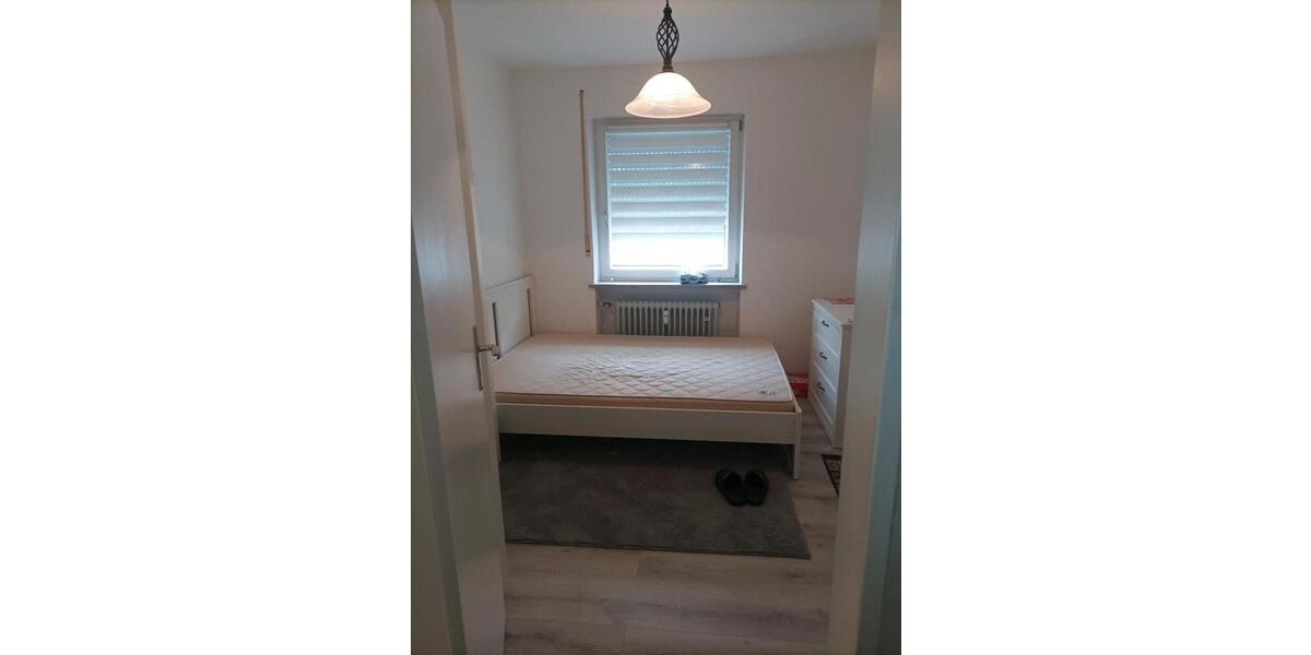 Erdgeschoßwohnung Olching - 3 Zimmer, 80 m&sup2;, 700&euro; | Angebot:25046009