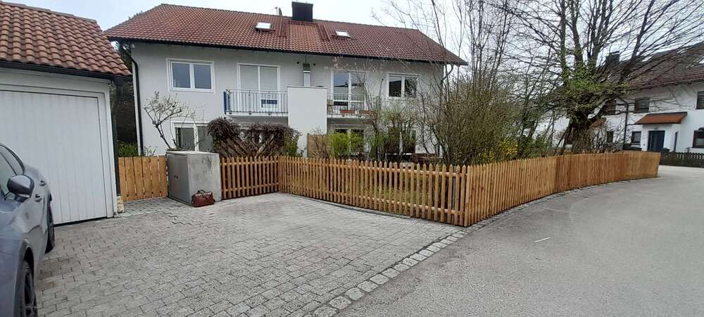 Einfamilienhaus Moosach - 5 Zimmer, 162 m&sup2;, 2.026&euro; | Angebot:26951794