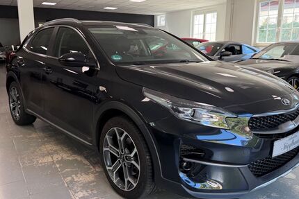 Kia XCeed 92.528 km 12.999 &euro; Anzing 85646
