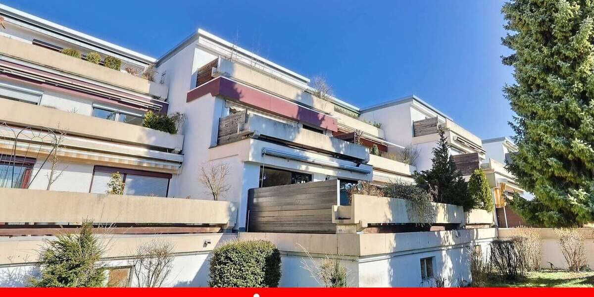 Etagenwohnung Karlsfeld - 2 Zimmer, 60 m&sup2;, 305.000&euro; | Angebot:26073349