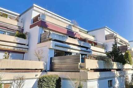 Wohnung Karlsfeld - 2 Zimmer, 60 m&sup2;, 305.000&euro; | Angebot:26073349