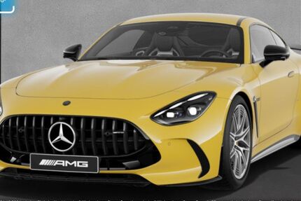 Mercedes-Benz AMG GT 3.014 km 132.990 &euro; München 80636