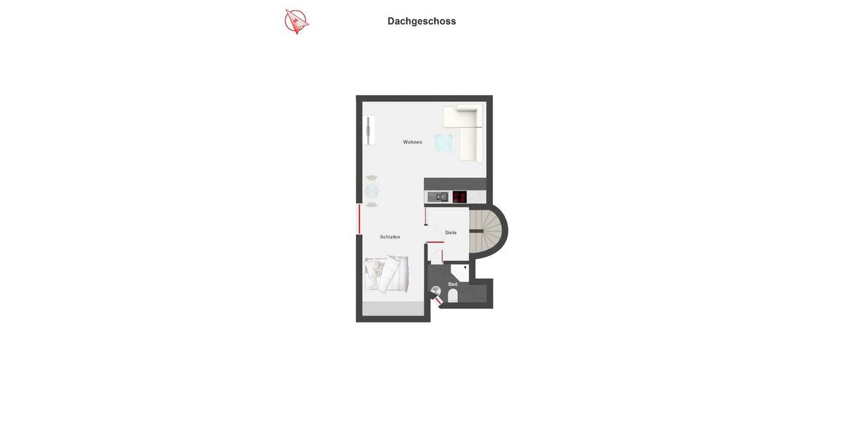 Reihenendhaus Eichenau - 5 Zimmer, 150 m&sup2;, 800.000&euro; | Angebot:26155487