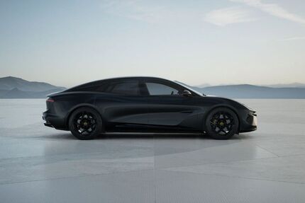 Lotus Emeya 5.000 km 98.890 &euro; München 80939