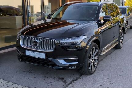 Volvo XC90 75.900 km 55.550 &euro; Baierbrunn 82065