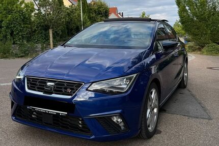 Seat Ibiza 78.500 km 14.900 &euro; Vierkirchen 85256